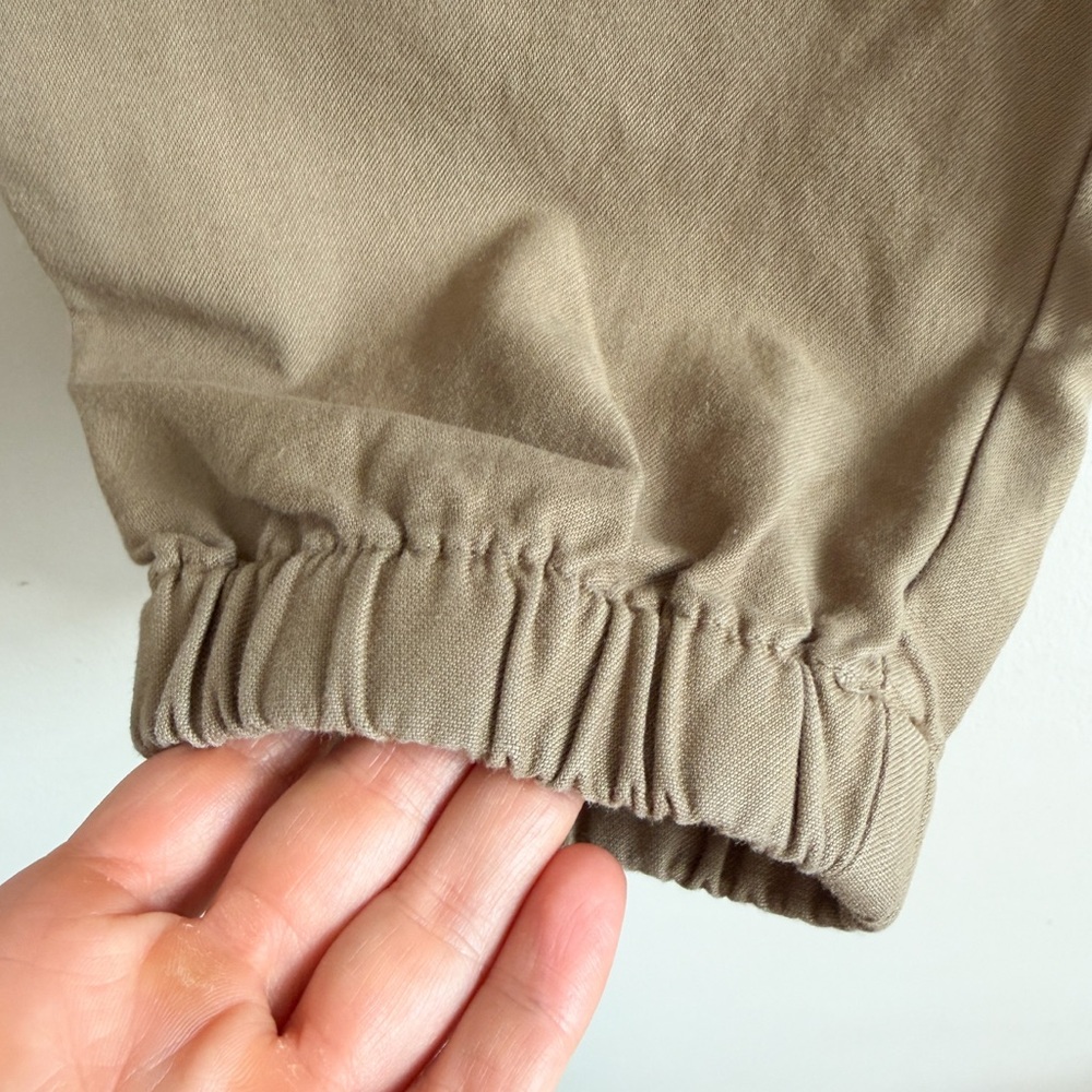 CITIZENS OF HUMANITY • Agni Utility Trouser in Cocolette - Picture 10 of 15